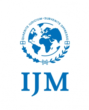 IJM's Prayer Journey