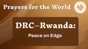 Rwanda Peace Deal: A Fragile Step Toward Healing