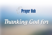 Christian Politician Challenges Corruption